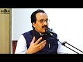 Former ISRO Chairman S. Somanath on India’s Space Station, Commercial Space & Youth Opportunities