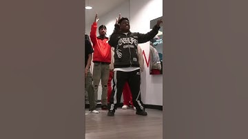 Thumbnail of Kendrick Lamar ft SZA  - Luther  official dance video #dance