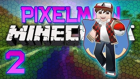 Minecraft: Pixelmon Let