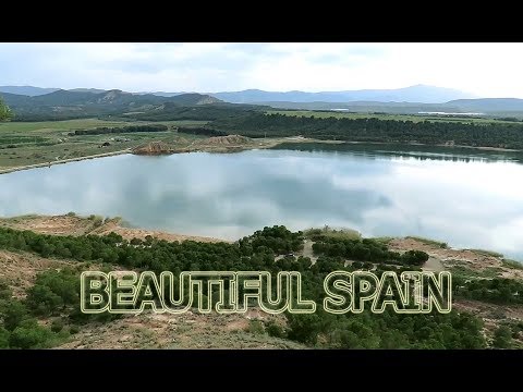 CALAHORRA -  SPAIN - BEAUTIFUL COUNTRYSIDE