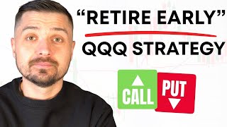 How I'd Retire Early Using The $QQQ Wheel Strategy In 2026