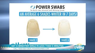 Famous Get a Brighter Smile in Minutes Wealth