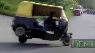 DEJA VU - INITIAL D MEME COMPILATION #8