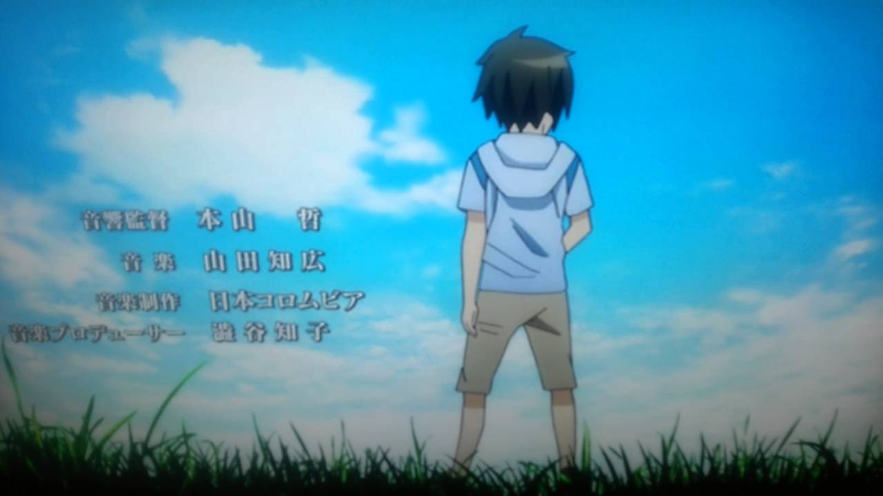 少年メイドop Youtube