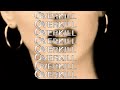 IDAHO4 --- Overꓘill. - Goodbye Horses - Q Lazzarus