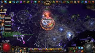 POE 3.15 KB Deadeye 5-Way Carry