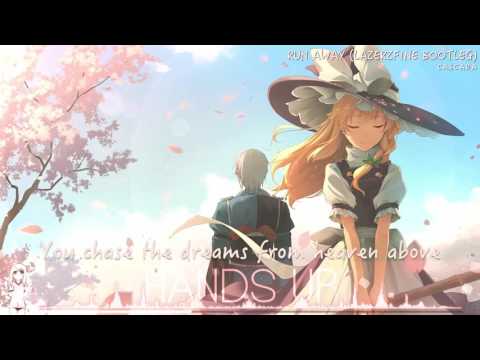 HD Nightcore Runaway LazerzF Ne Remix 