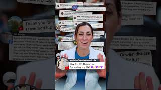 Thank You For Saving My Life
Goodbye Lupus!
On my recent Wellness Wednesday Live on MainCoonMamaNicole on Youtube celebrates her life, and how my protocol has saved her from Lupus.
Way to go!!!
This may seem bizarre to some, but for me this is a normal day, because my clients and followers achieve this every day!
I LOVE the live celebrations from folks I have never met who are following my plan from my online classes, books and free coaching sessions on Wednesdays her on Youtube Live.
See you Wednesday at 12:30pm pacific for free coaching here on YouTube live! Subscribe to my channel to get notified when I am live!
Congrats again Nicole, thank you for celebrating and giving others hope!!
💥Want to be like Nicole and get your health back? Here are resources for you:
🥗For more info about reversing autoimmune disease with supermarket foods, online classes free recipes, or to work with me, click https://linktr.ee/goodbyelupus
🥦FREE Coaching and Q&As with me: Come back to my page on Wednesdays at 12:30pm pacific for free coaching for the public! Subscribe to get notified when I am live so you can join in!
🦋Our next 6-Week Rapid Recovery Group starting August 21 2026, is enrolling now. To learn more or sign up, click here https://www.goodbyelupus.com/6-week-rapid-recovery-group/
🥑My recipe book is out on Amazon now! Search for Goodbye Lupus, Hello Delicious on amazon or click here: https://linktr.ee/goodbyelupus
About Dr. G:
Dr. Brooke Goldner is a board-certified medical doctor and the author of multiple bestselling books, including Goodbye Lupus, Goodbye Autoimmune Disease, and her recently released recipe book, Goodbye Lupus, Hello Delicious.
She graduated from Carnegie Mellon University with Honors for genetic research in Leukemia and Neurobiology, graduated from Temple University School of Medicine and was Chief Resident at UCLA-Harbor Residency.
She has published multiple case studies in fully reversing Lupus & Sjogrens diseases and lupus nephritis with her nutrition protocol.
She is the sole autoimmune professor for the Plant-Based Nutrition Certification from Cornell University and a member of the Forbes Health Advisory Board.
Due to her Goodbye Lupus Nutrition Protocol, she herself has been lupus-free with normal lab tests since 2005, after 12 years of being very sick with lupus rashes, arthritis, nephritis, and mini-strokes from antiphospholipid antibodies. She was able to have healthy pregnancies and children and remains healthy to this day, with a hyper-nourishing plant-based diet.
She has dedicated her life to educating the public, physicians, and testifying to government committees to improve health through better understanding of the nutrition that optimizes cellular function, repair, and immunity, that has saved her life and thousands of others around the world.
MEDICAL DISCLAIMER
All the information provided by Brooke Goldner, M.D. and associated videos are strictly for informational purposes only. It is not intended as a substitute for advice from your health care provider or physician.
The information provided by Brooke Goldner, M.D. and associated videos cannot be used to make a diagnosis or treat any health condition. The information is not advice, and should not be treated as such. The information in this video is provided as is without any representations or warranties, express or implied.
Brooke Goldner, M.D. is not acting as your medical provider.
#lupus #lupusawareness #eczema #alopecia #autoimmune #goodbyeautoimmunedisease #hypernourishment #lupusflare #lupuswarrior #lupusnephritis #plantbased #lupusfighter #lupusadvocate #autoimmunedisease #autoimmune #lupusdiet #discoidlupus #hypernourish #wellnesswednesday #health #lifestylemedicine Thank You For Saving My Life