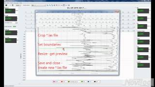 Wellscan demo