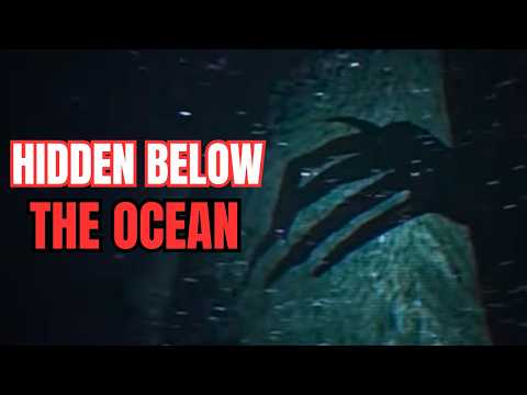 The Unknown Horror Lurking in the Deepest Part of the Ocean - Rapport Erebus