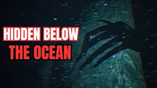 The Unknown Horror Lurking in the Deepest Part of the Ocean - Rapport Erebus