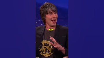 Brian Cox Explains The Higgs Particle. #briancox #short #science #space #jre #viral #shortvideo