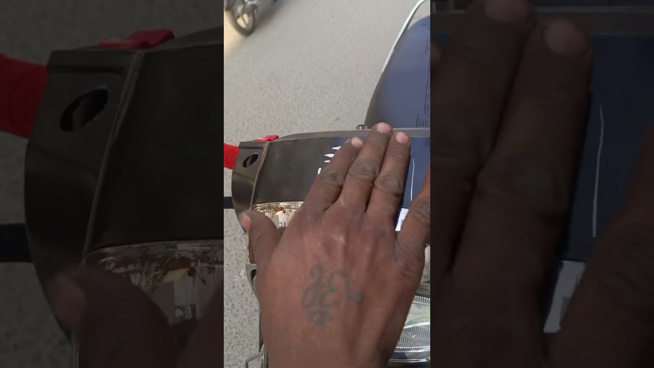 Suzuki Access 125 Mahadev sticker for bike world modified graphic 😎 