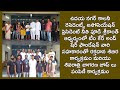ఉదయ నగర్ కాలనీ ప్రెసిడెంట్ నీతి పుడి శ్రీకాంత్ ఆధ్వర్యంలో టీం కేర్ అండ్ షేర్ ఫౌండేషన్ వారి సహకారంతో