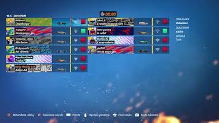 New Racing Season Showcase - Hot Wheels Unleashed (Batman Expansion)