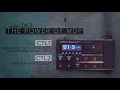 Boss GT-1000 Guitar Effects Processor : video thumbnail 2