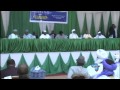 Nigeria handling Ebola crisis better