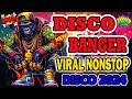 New disco banger remix nonstop dance party remix 2024 nonstop disco remix 2024 dance tiktok