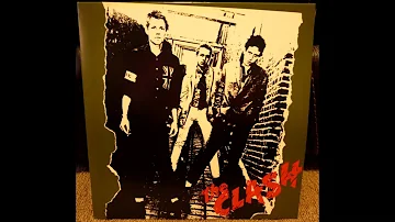 The Clash – Remote Control (Vinyl Rip) HQ
