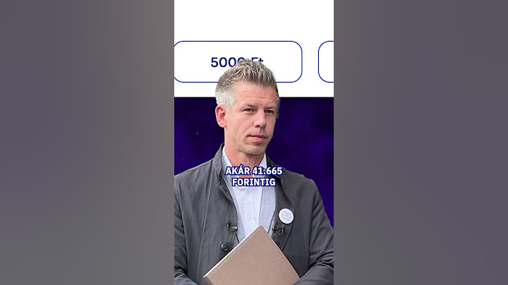 Pánik a Tisza Pártnál: nem tetszik Magyar Péter dézsmaprogramja a híveknek #tiszapart #origo