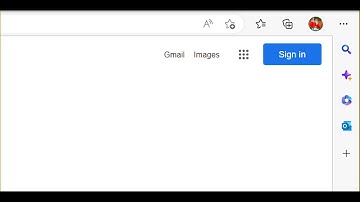 How To Remove Sidebar From Microsoft Edge Browser