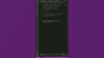 javascript - Logical operator in a handlebars.js {{#if}} conditional