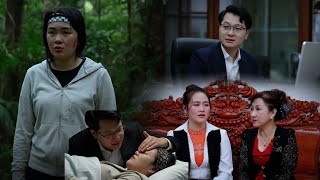 Download Lagu Chaotische herinneringen: Tu Tien verwisselt nieuwe schoonmoeder met aanvaller | ly tu tien MP3