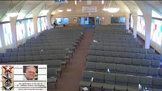 Famous Bill McCaughan Memorial Service Wealth