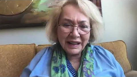 Faye Girsh Interviews Lee Sarokin