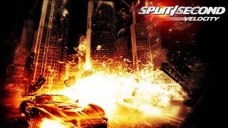 Split Second Velocity Part 2: So Many Explosions! Profile