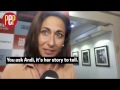 WATCH: Cherie Gil walks out of interview after Andi Eigenmann question