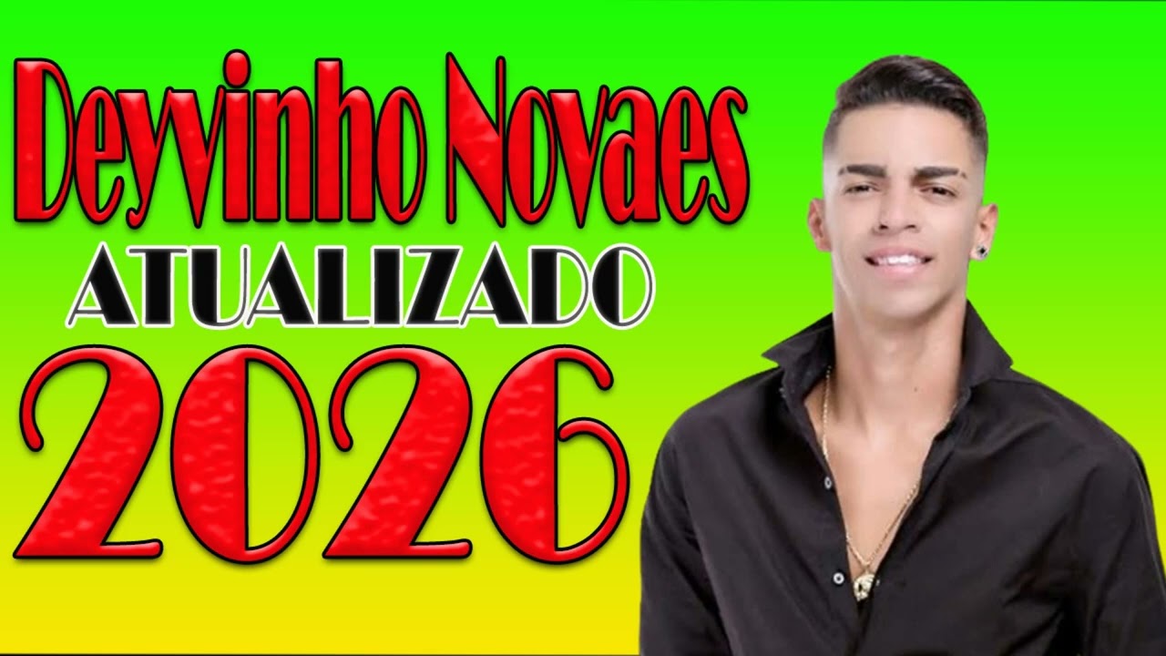 DEIVINHO NOVAES 5.0 | SOFRENCIA 2026 (DEIVINHO NOVAES O MELHOR DA SOFRENCIA 2026!