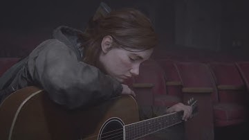 The Last of Us™ Part II Remastered part 8 (no commentary)