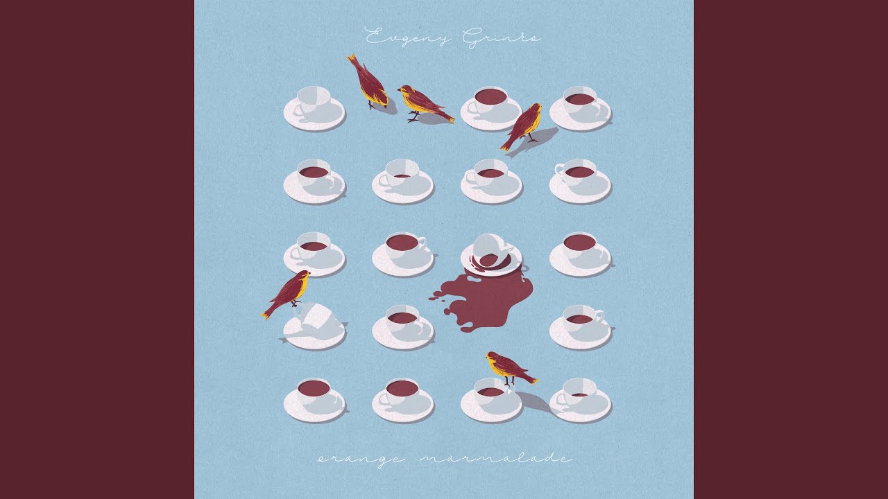 Things From The Past