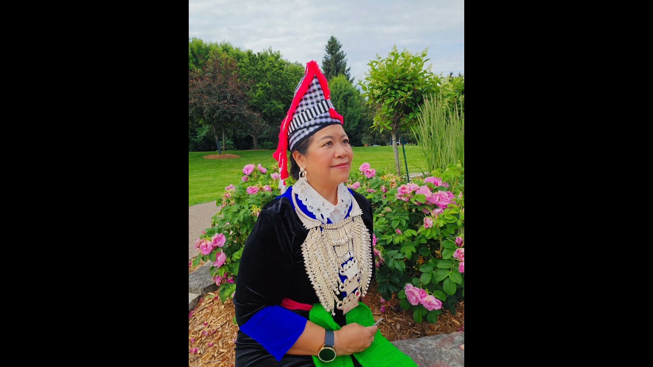 Yog tsis hlub ces mam mus nrhiav dua