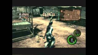 RE5 Compilation:  Week of 8/15 [1080p Resolution]