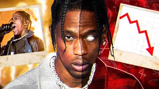 Is Travis Scotts Career Over?