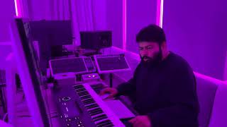 Vaama Vaama song making video | Thaman S | Idhayam Murali 🎬