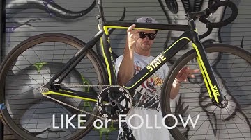 State Bicycle Co. x Boombotix Jason Clary Pro Model Bike Giveaway