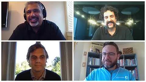 Procore Livestream Series The Incredible Journey of Spot, The Robot with Boston Dynamics & Pomerleau