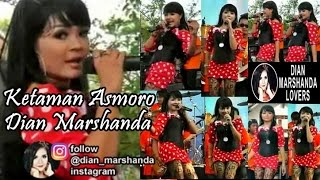 Download lagu Dian Marshanda Ketaman Asmoro Dian Marshanda Ketaman Asmoro