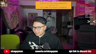 GABAGHTA NA ATU X JANNAH STREAMMM LESGOO