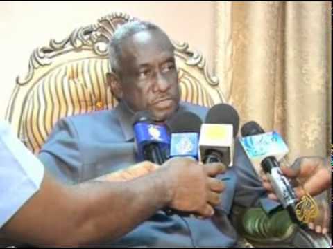 بحث سبل للحد من التصعيد العسكري في السودان