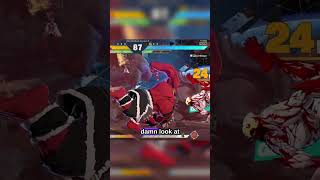 HES INCREDIBLE... | Marvel Tokon: Fighting Souls