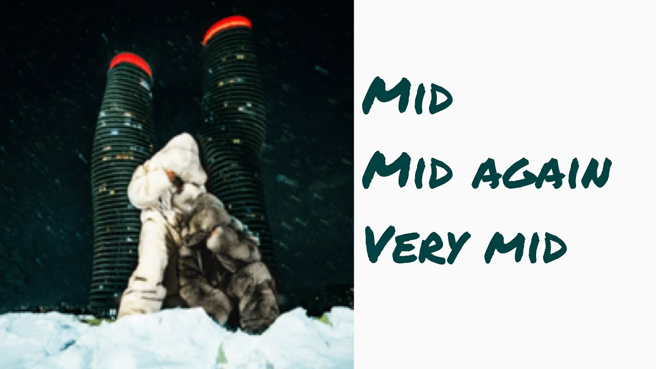 Some Sexy Songs 4 U” by Drake & PARTYNEXTDOOR review - YouTube