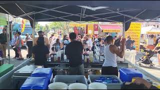 Suwanee Fall Festival 2024
