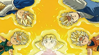 El Remake De Dragon Ball Super 2026 Nuevo Adelanto Toei Animation