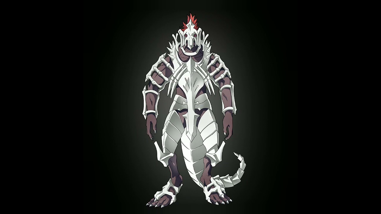 Overlord Season 4 Episode 5 Extras