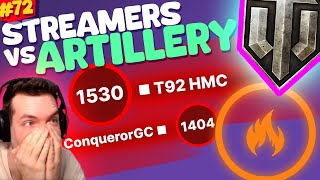 Big Arta Shots World Of Tanks Funny Moments