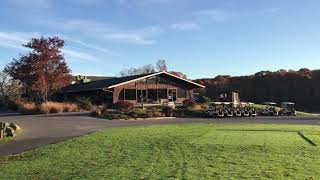 Spring Lake golf club
